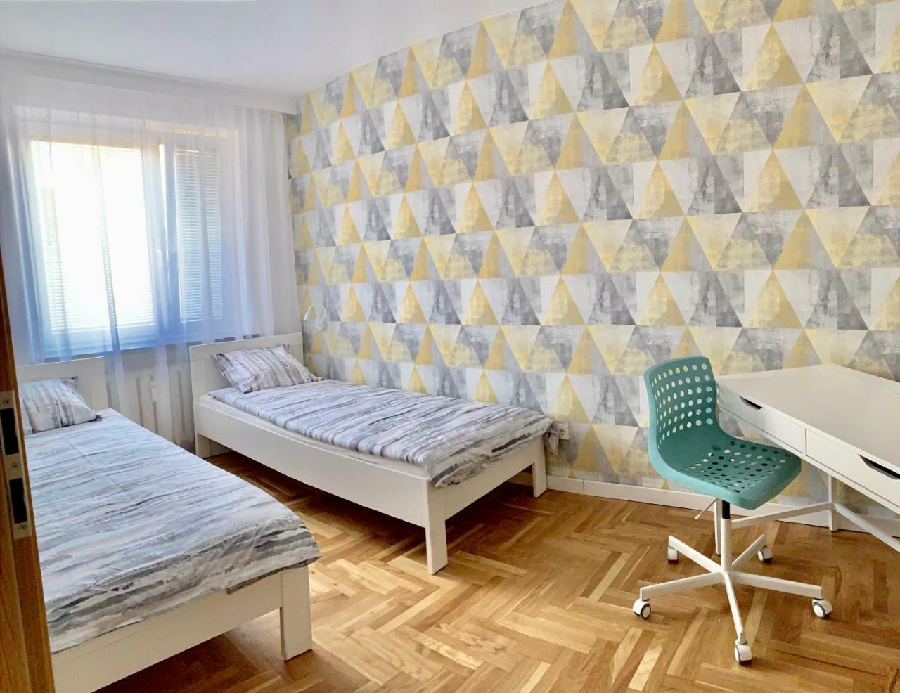 D&M Apart Interior Styles Białystok Exterior foto